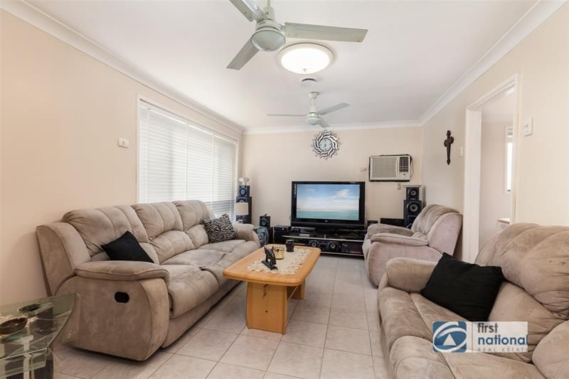 45 Karuah Street, Doonside NSW 2767, Image 1