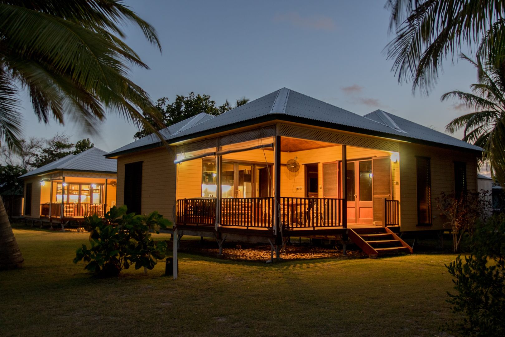 123 Nelson Mandela Walk, Cocos Keeling Islands WA 6799 Domain