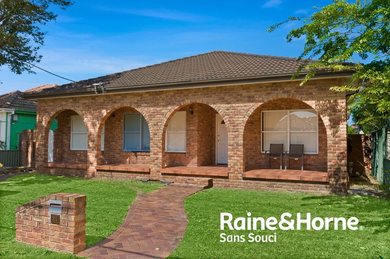 25 Bonanza Parade, Sans Souci NSW 2219, Image 0