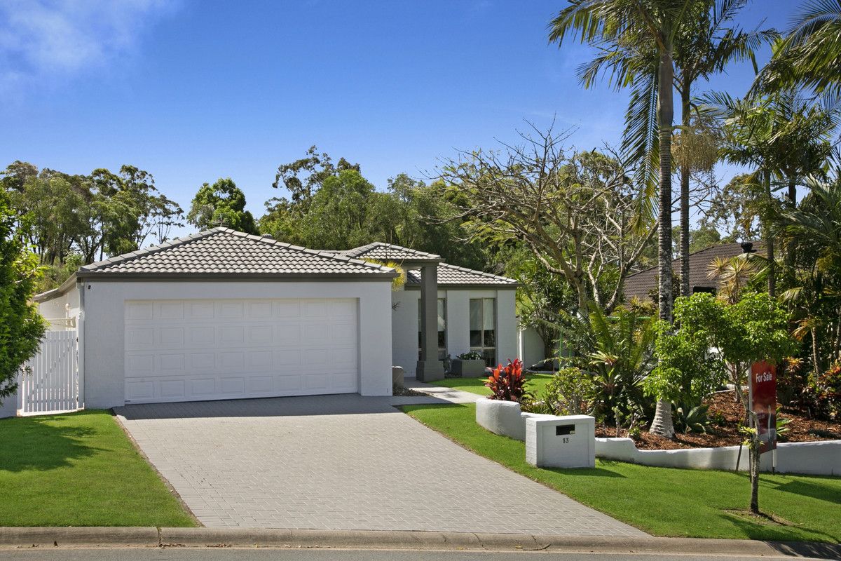 13 Arbury Hill Close, Burleigh Heads QLD 4220, Image 0