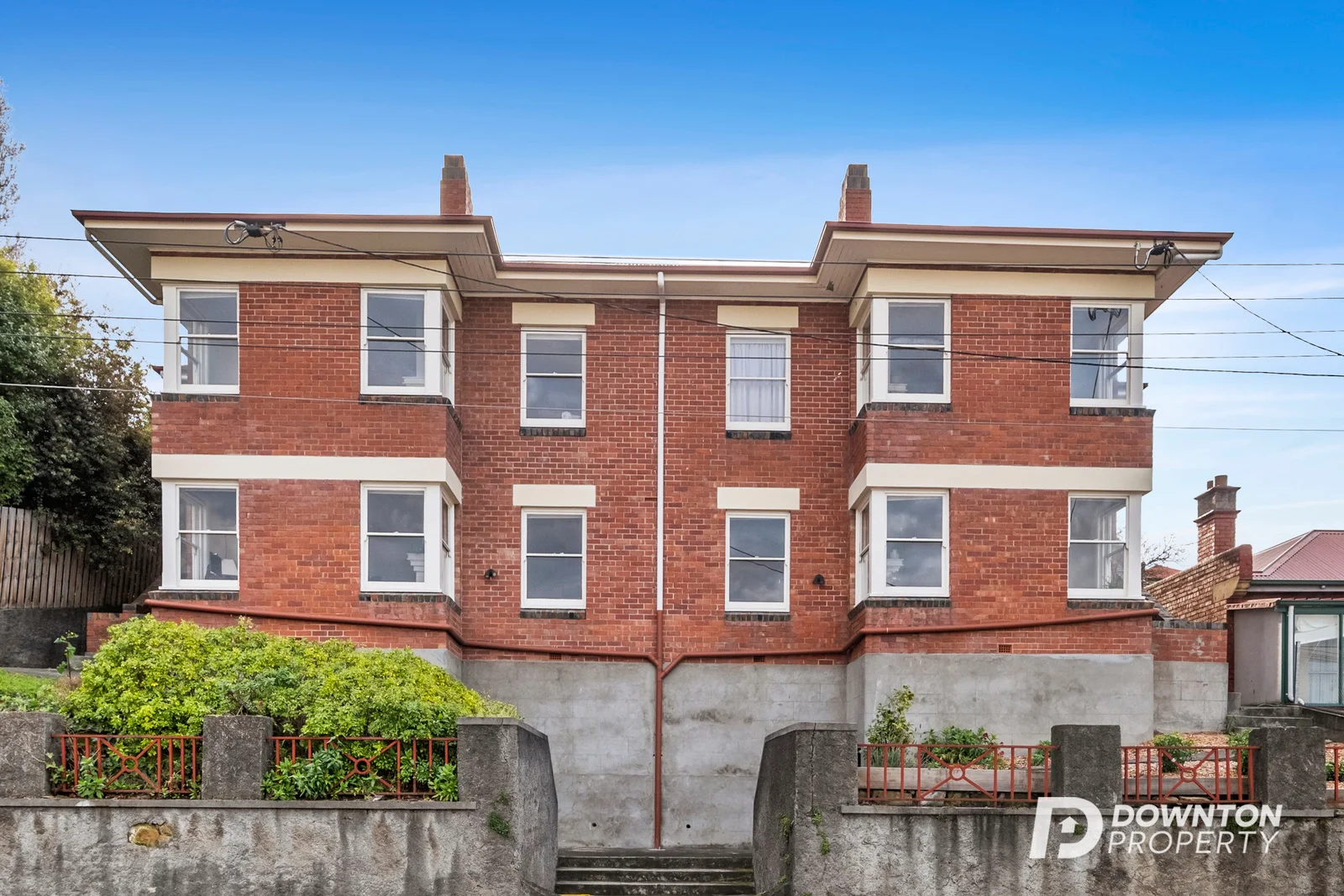 3/73 Goulburn St, Hobart TAS 7000