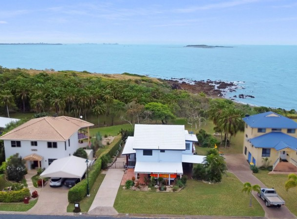 11 Gold Street, Grasstree Beach QLD 4740