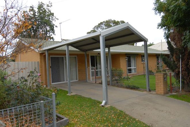 Picture of 139 Faulkner Street, DENILIQUIN NSW 2710