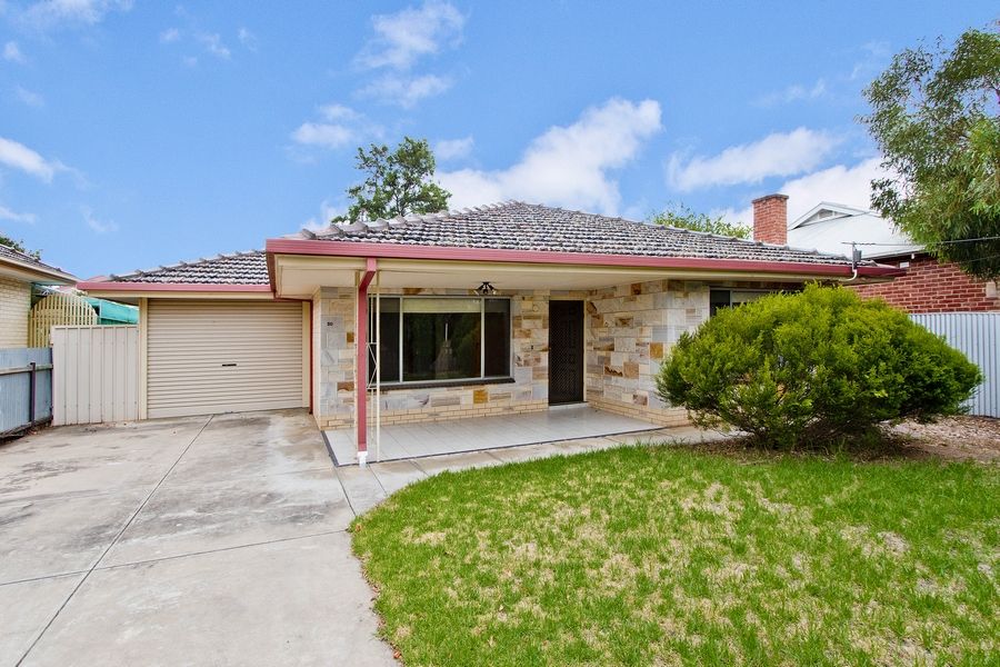 30 Battams Street, Stepne Property History & Address Research Domain