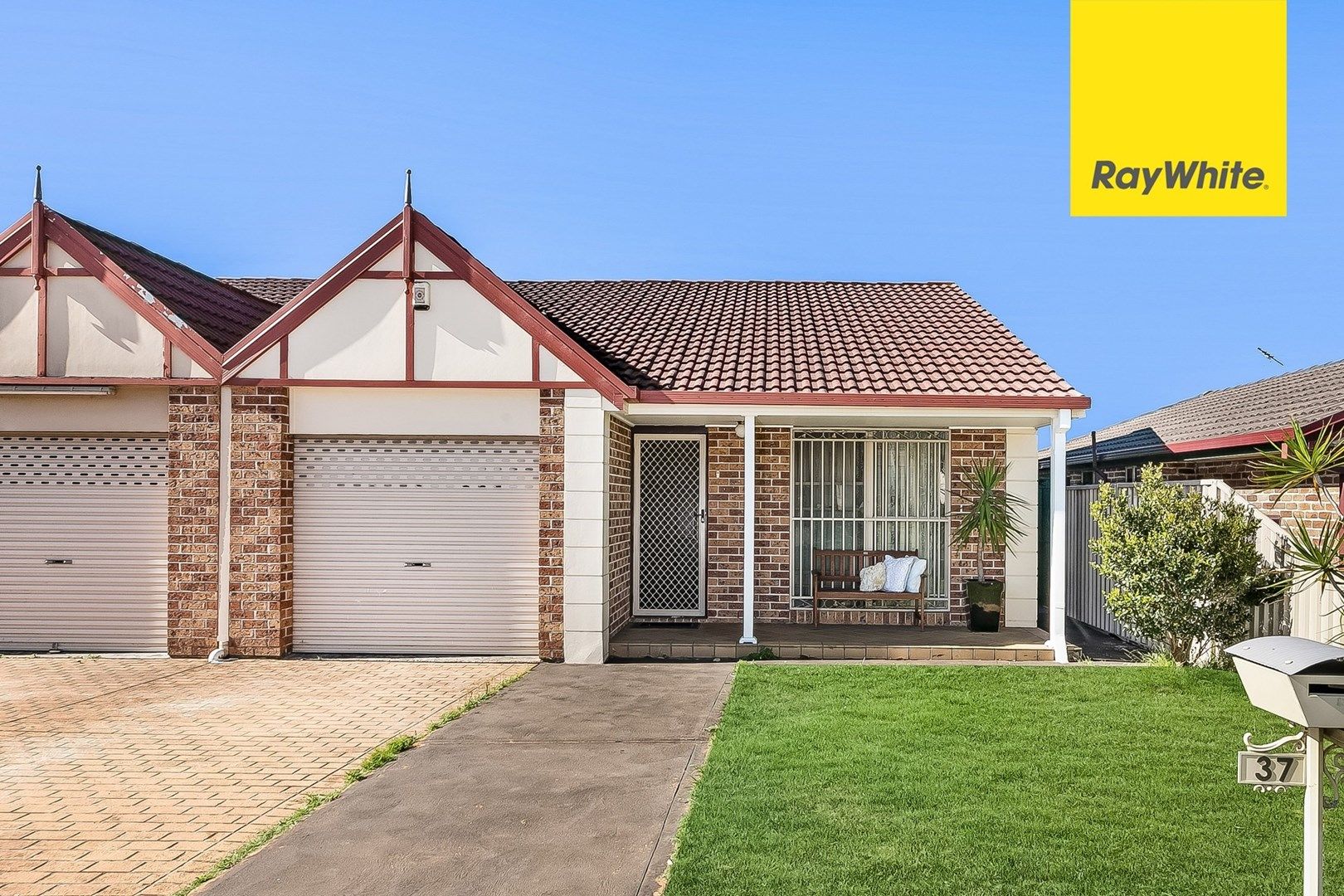 37 Norfolk Road, Greenacre NSW 2190