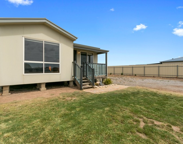 24 Dev Patterson Drive, Edithburgh SA 5583