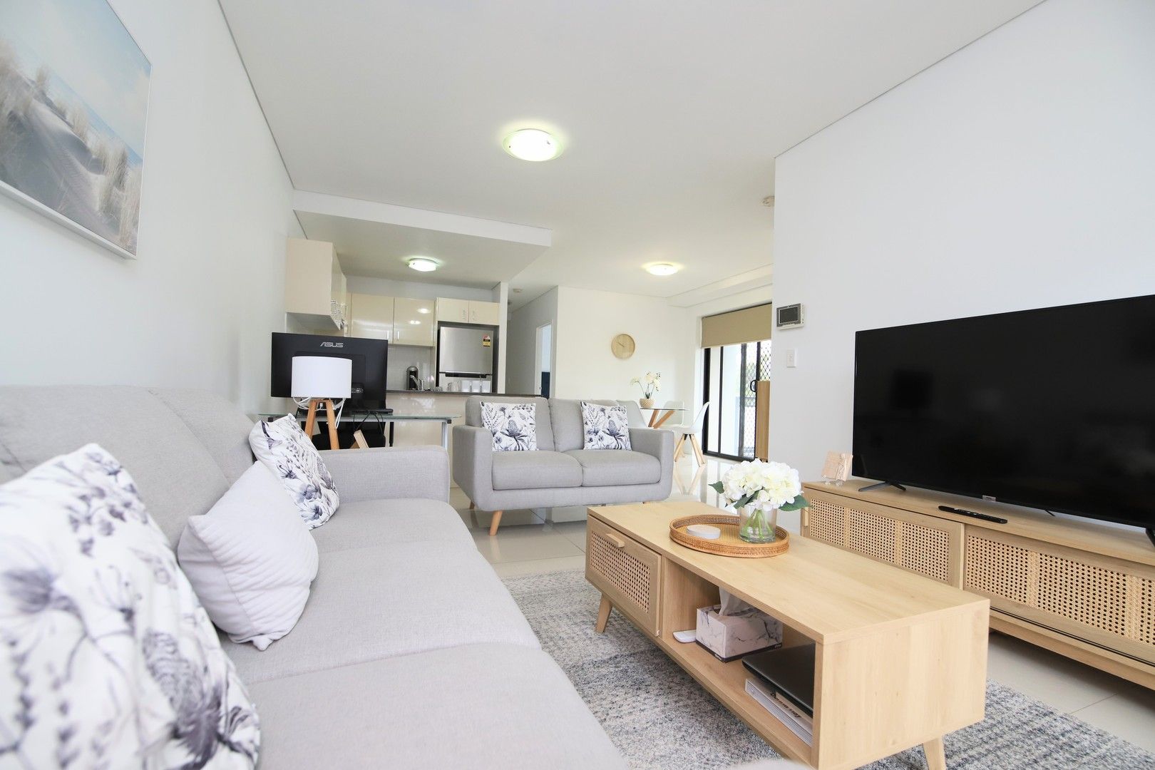 2 bedrooms Apartment / Unit / Flat in 10/27 Reynolds Avenue BANKSTOWN NSW, 2200