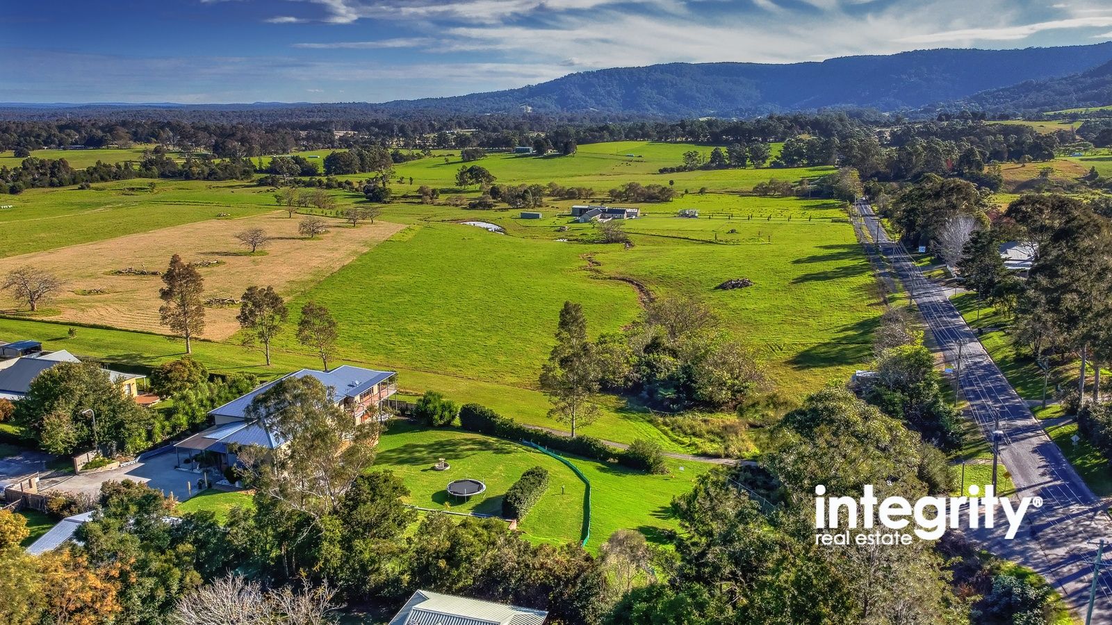 Lot 2 & 3 Clover Court, Cambewarra NSW 2540, Image 0