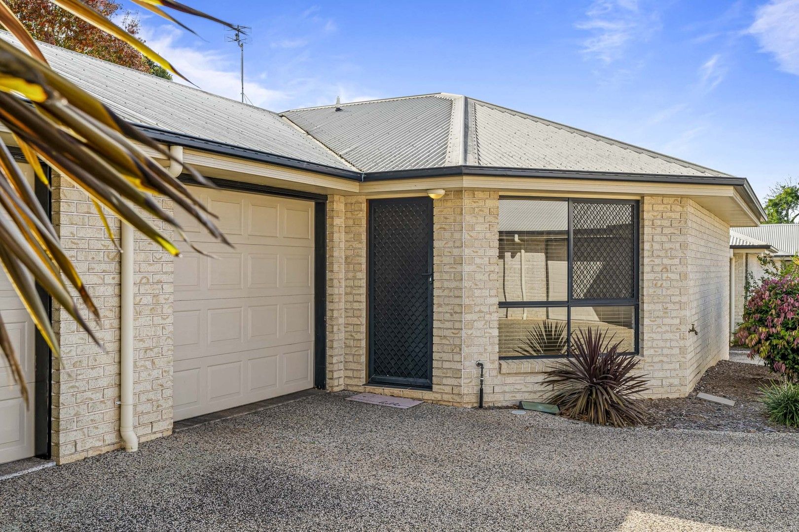 7/451 Alderley Street, Harristown QLD 4350, Image 0