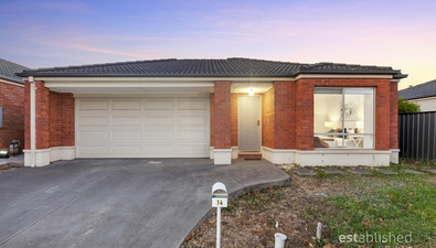 Picture of 14 Lindsay Gardens, POINT COOK VIC 3030