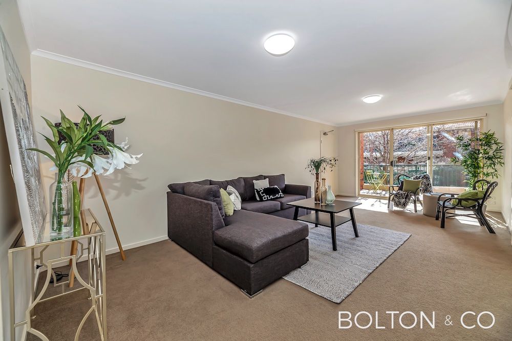 27/44 Jerrabomberra Avenue, Narrabundah ACT 2604, Image 2