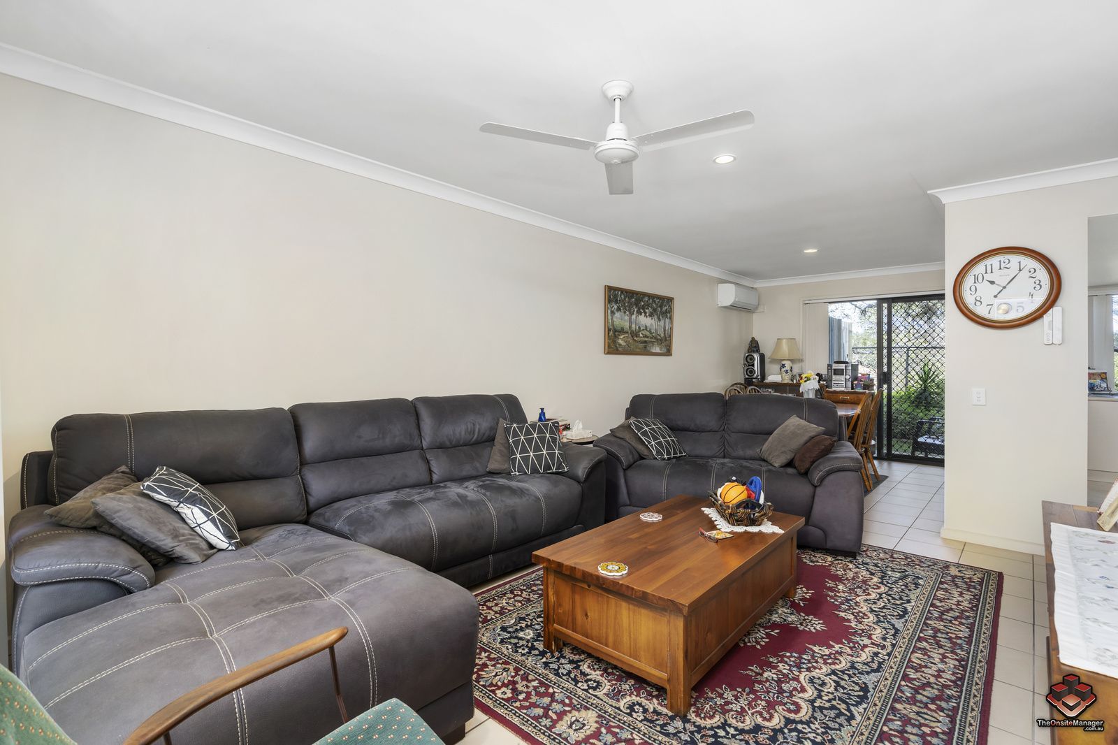 303/2 Gentian Drive, Arundel QLD 4214, Image 2