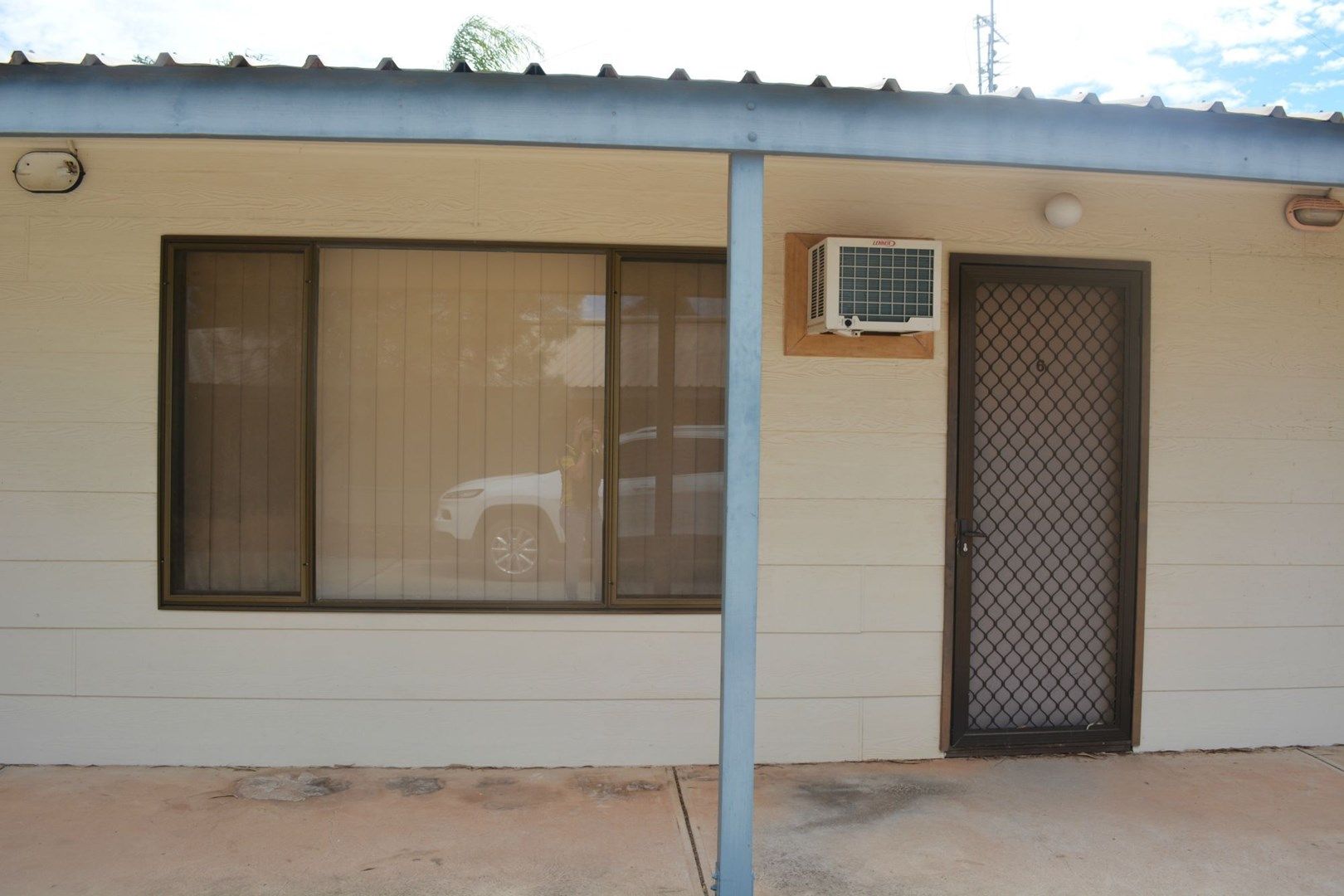 Unit 6/6-8 Kennebery Crescent, Roxby Downs SA 5725, Image 0