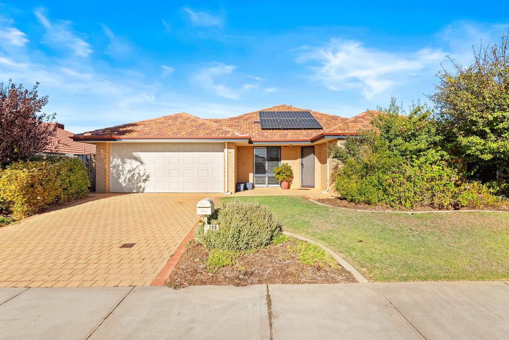 109 Harrington Waters Drive, Waikiki WA 6169, Image 0