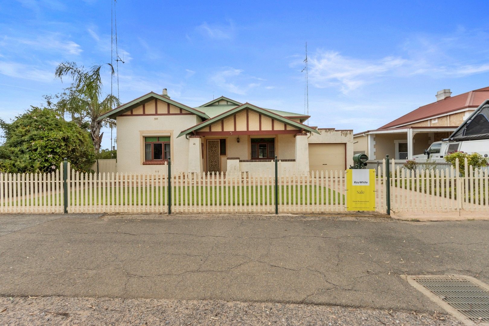 21 Port Road, Kadina SA 5554, Image 0