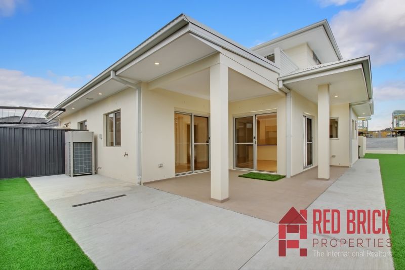 7 Perch Street, Throsby ACT 2914, Image 1
