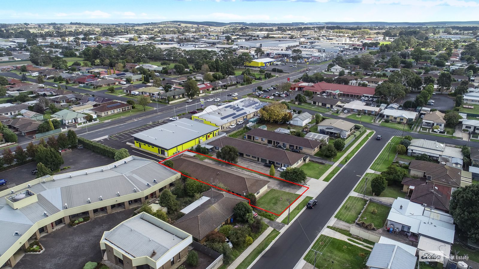 23-25 Kain Street, Mount Gambier SA 5290, Image 2