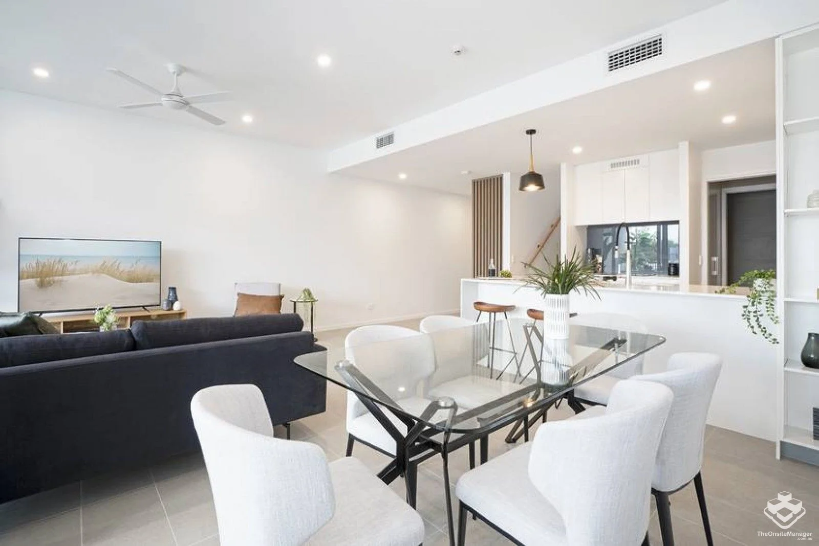 Additional image 6 of 2204/30 Johnston Street, Bulimba QLD 4171