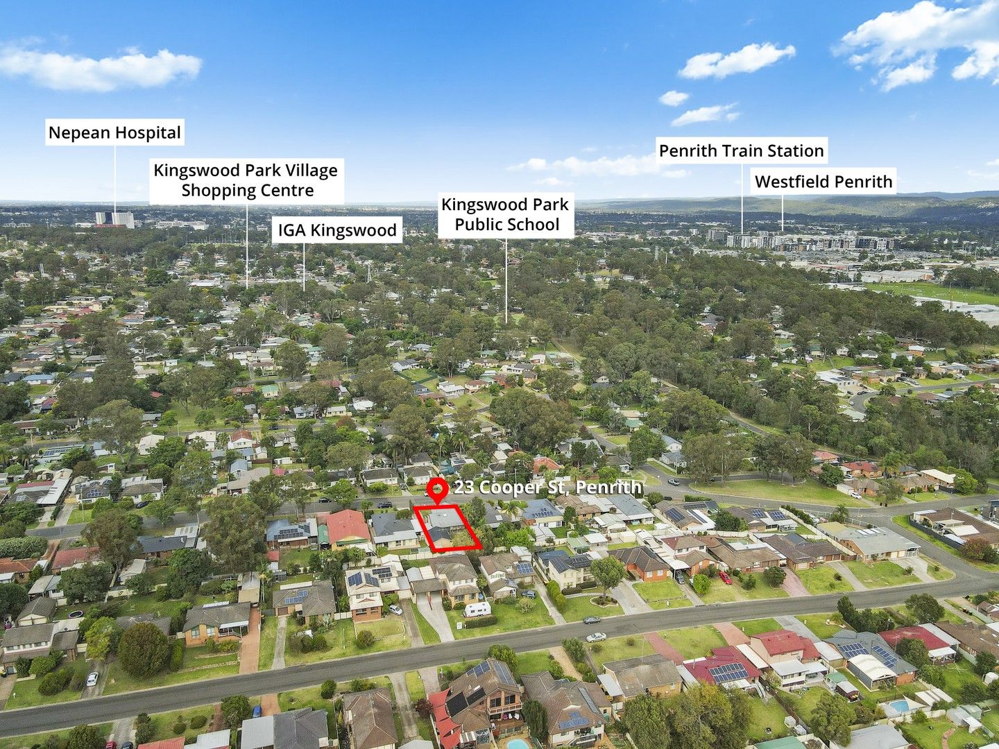23 & 23A Cooper Street, Penrith NSW 2750, Image 2