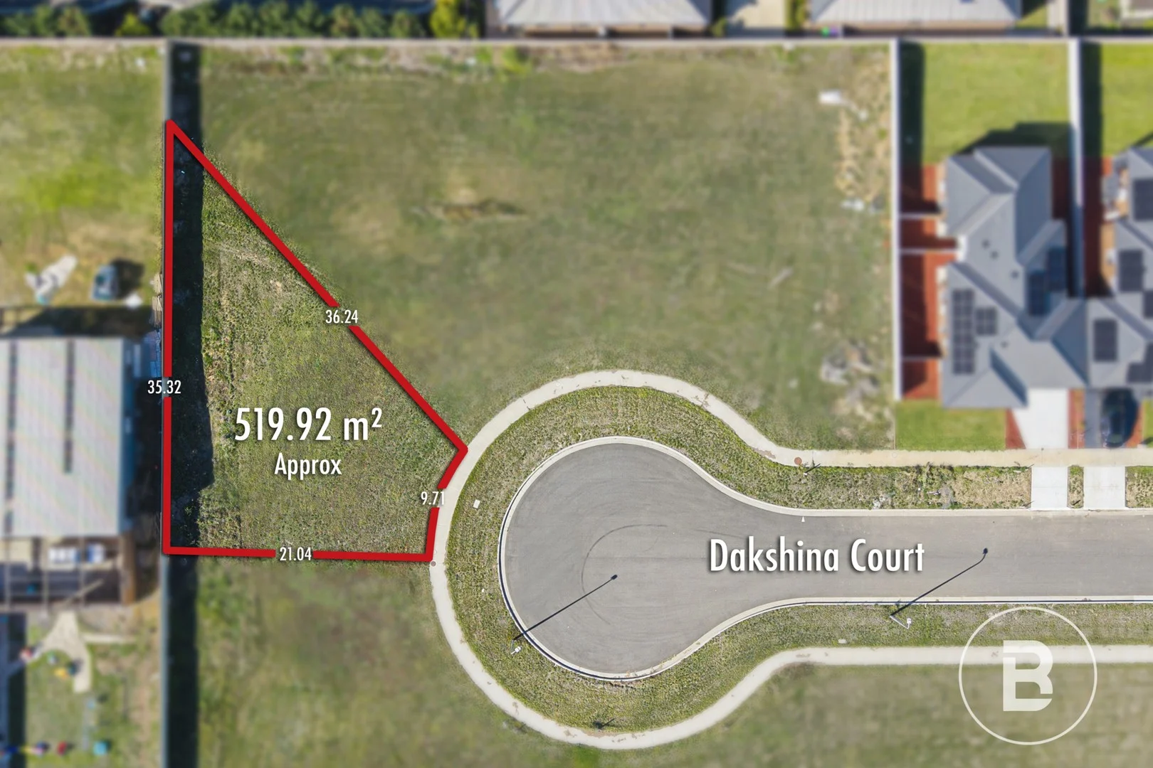 8 Dakshina Court, Delacombe VIC 3356