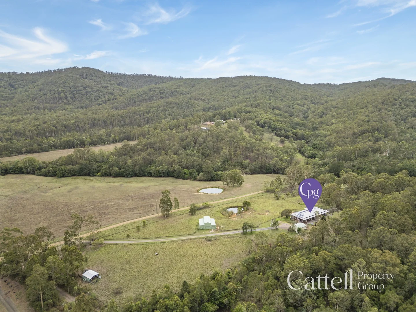 Primary image of 124 Keppies Road, Paterson NSW 2421