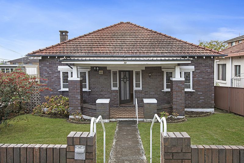 90 Hampden Road, Russell Lea NSW 2046, Image 0
