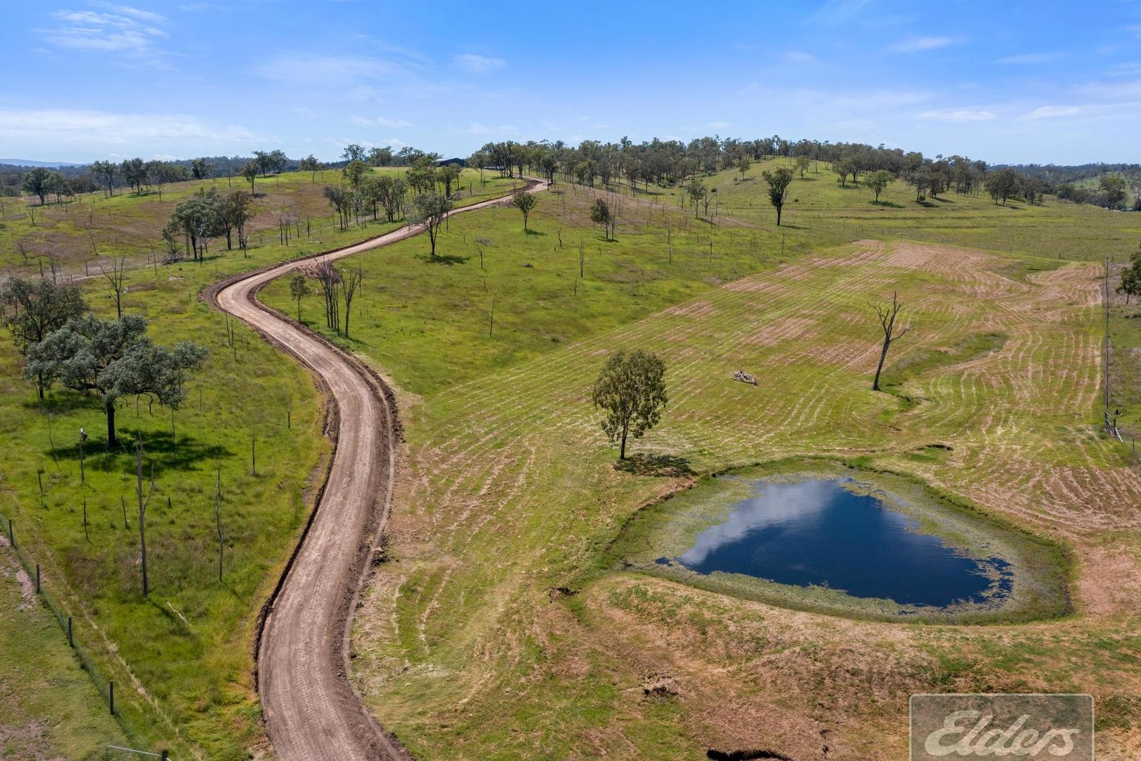 Lot 141 Seibenhausen Road, Goomeri QLD 4601, Image 2