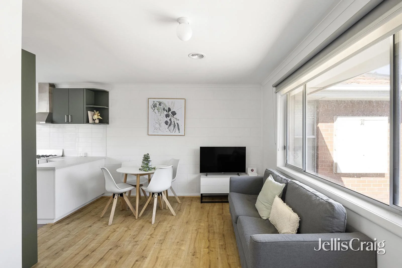 Primary image of 2/14 Caroline Street, Thomastown VIC 3074