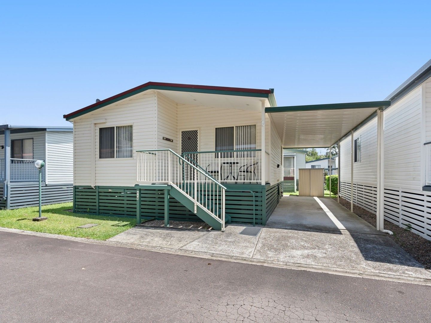 64w/18 Boyce Avenue, Wyong NSW 2259, Image 0