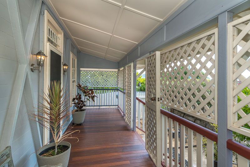 12 Kennedy Terrace, Paddington QLD 4064, Image 1