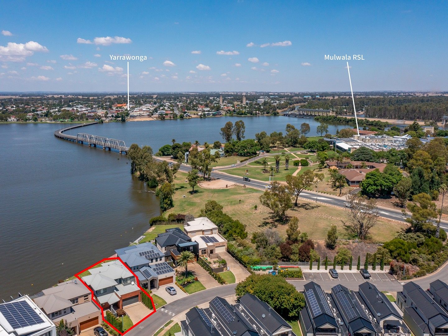 18 Cypress Drive, Mulwala NSW 2647 Domain