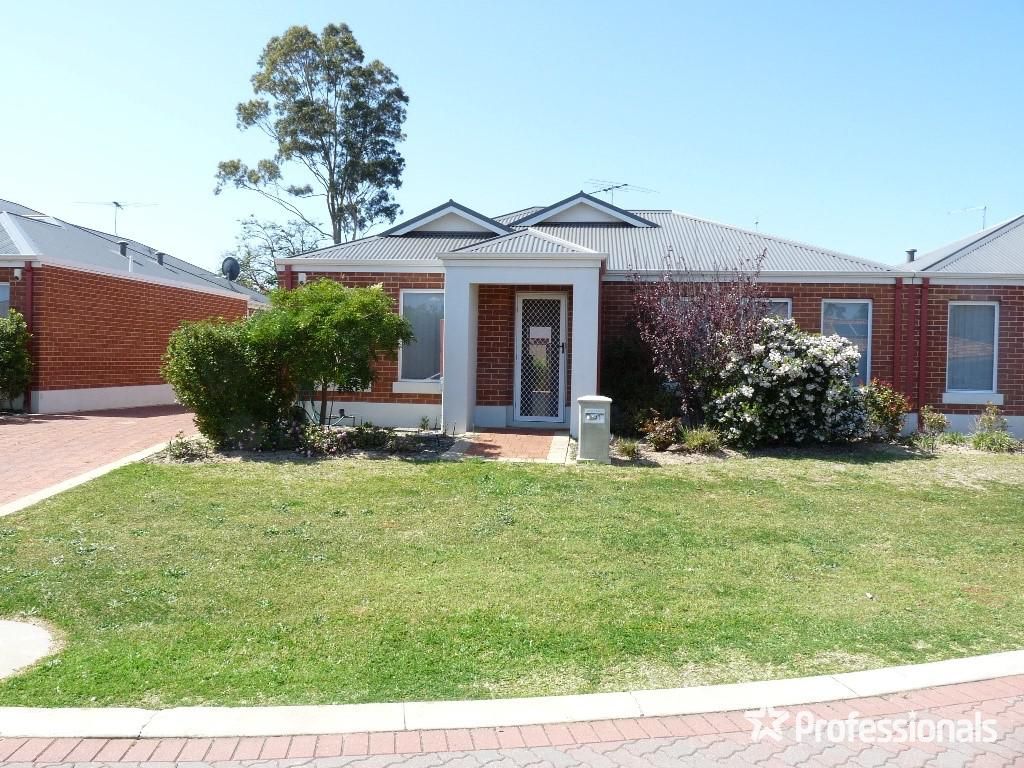 3 bedrooms House in 22 Bonner Lane ARMADALE WA, 6112
