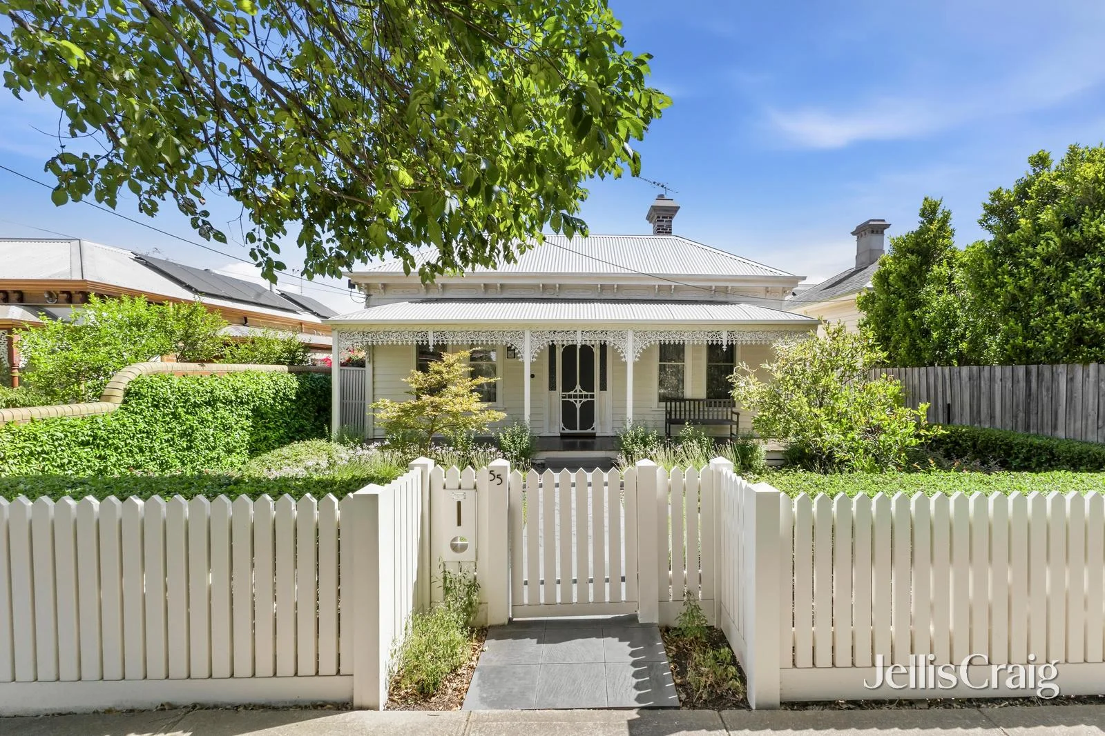 55 Verdon Street, Williamstown VIC 3016
