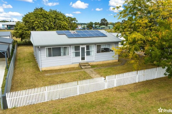 Picture of 248 Brown Street, ARMIDALE NSW 2350