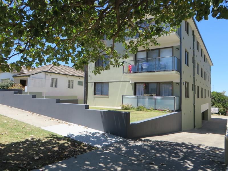 5/9 Bona Vista Avenue, Maroubra NSW 2035 Apartment For Rent 800