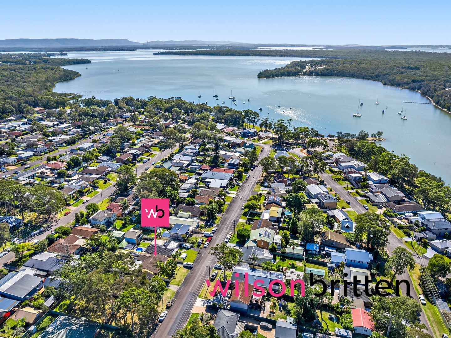 25 Elabana Avenue, Chain Valley Bay NSW 2259, Image 2