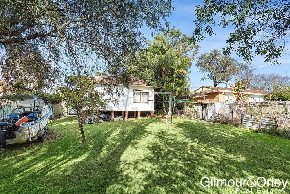 18 Tremain Avenue, Kellyville NSW 2155, Image 0