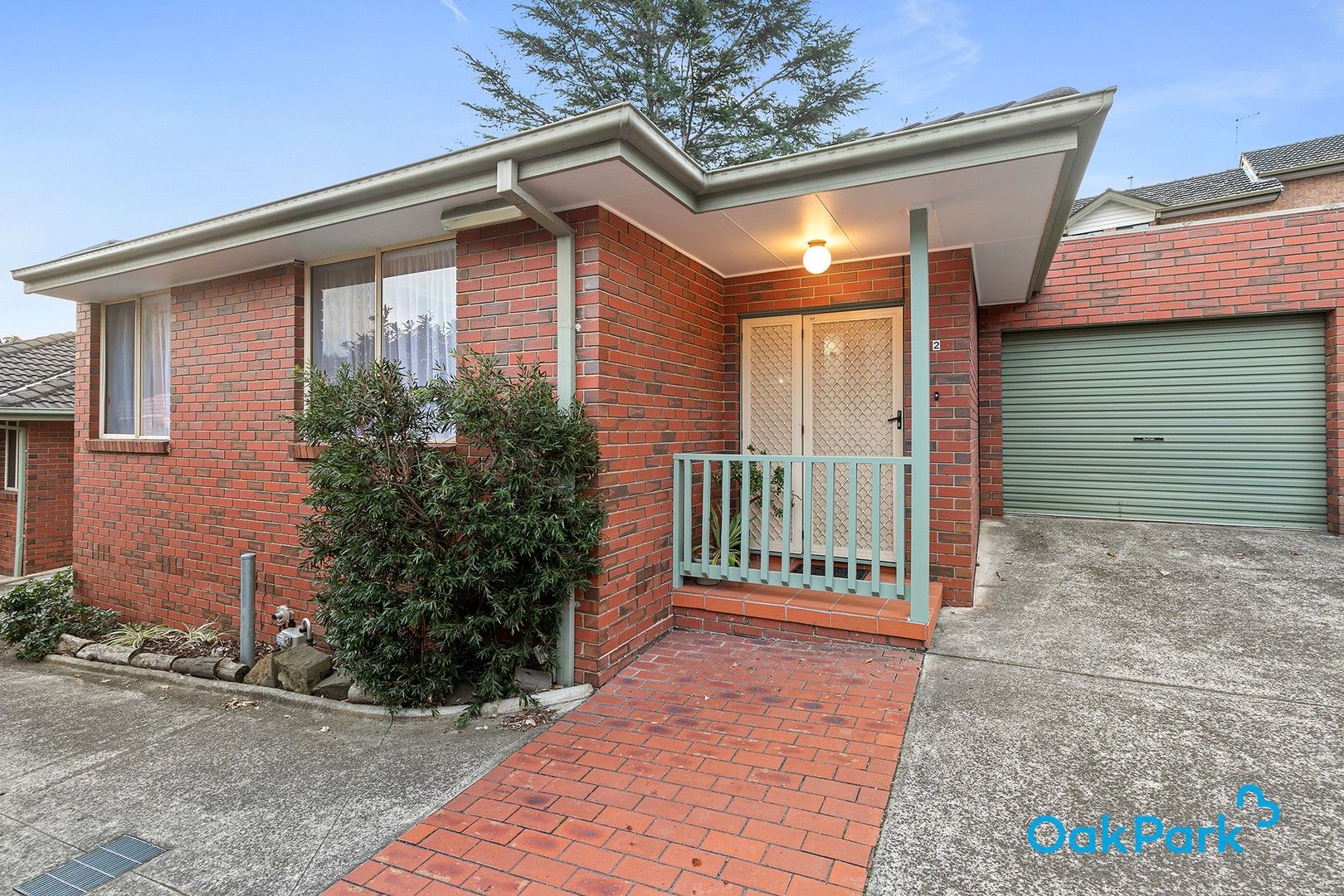 2/46 Railway Parade, Pascoe Vale VIC 3044, Image 0