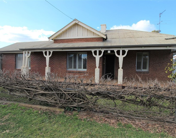 11 O'donnell Street, Cootamundra NSW 2590