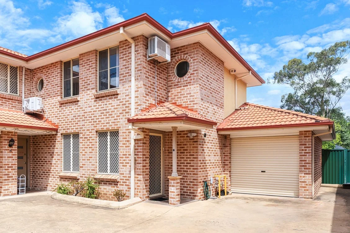 7/504 Woodstock Avenue, Rooty Hill NSW 2766