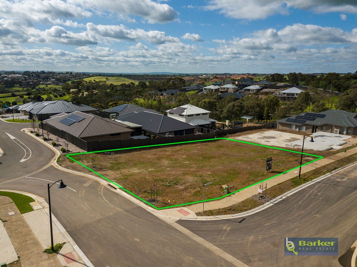 Vacant land in Allotment 94 Heseltine Circuit, GAWLER SOUTH SA, 5118