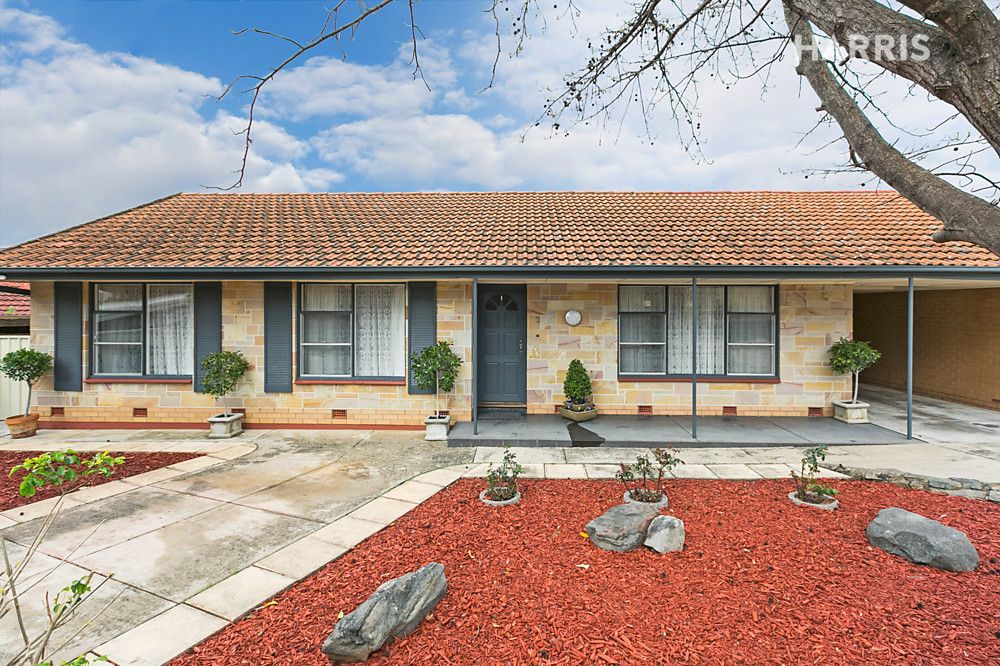 2 Haddington Street, Valley View SA 5093