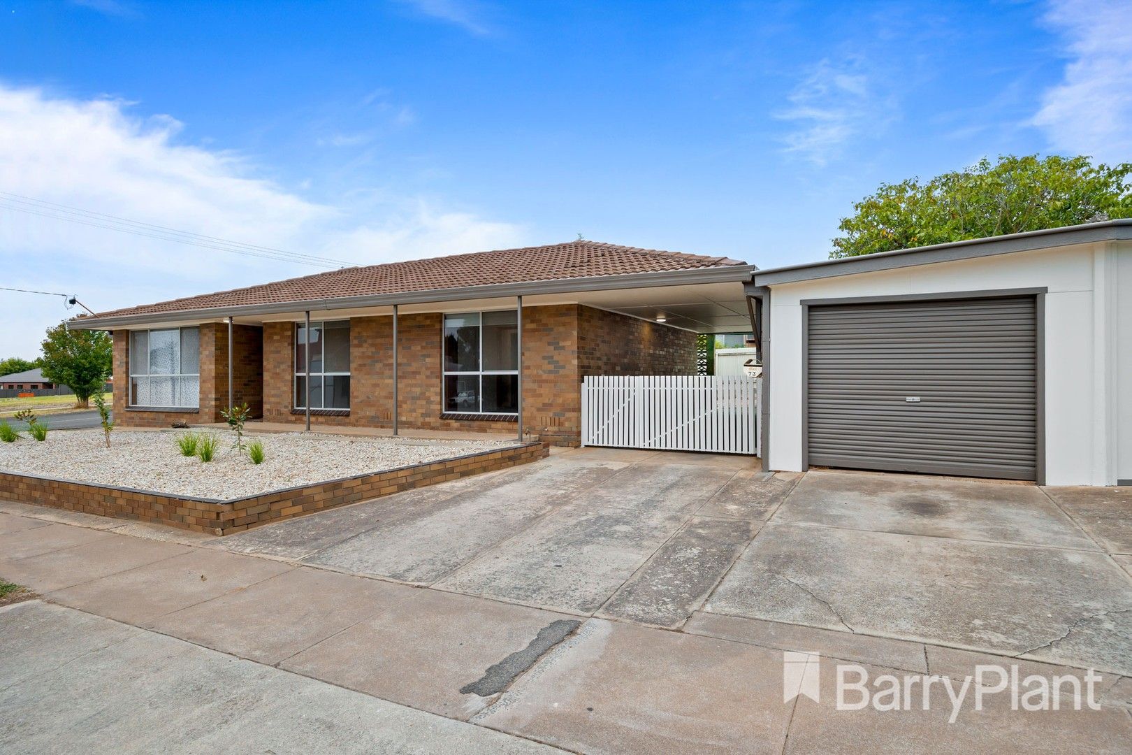 73 Inkerman Street, Maryborough VIC 3465 House For Rent Domain
