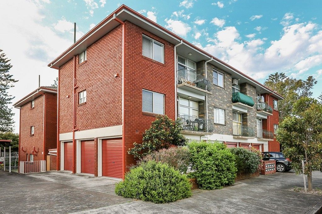 3/2A Farquhar Street, The Junction NSW 2291, Image 0
