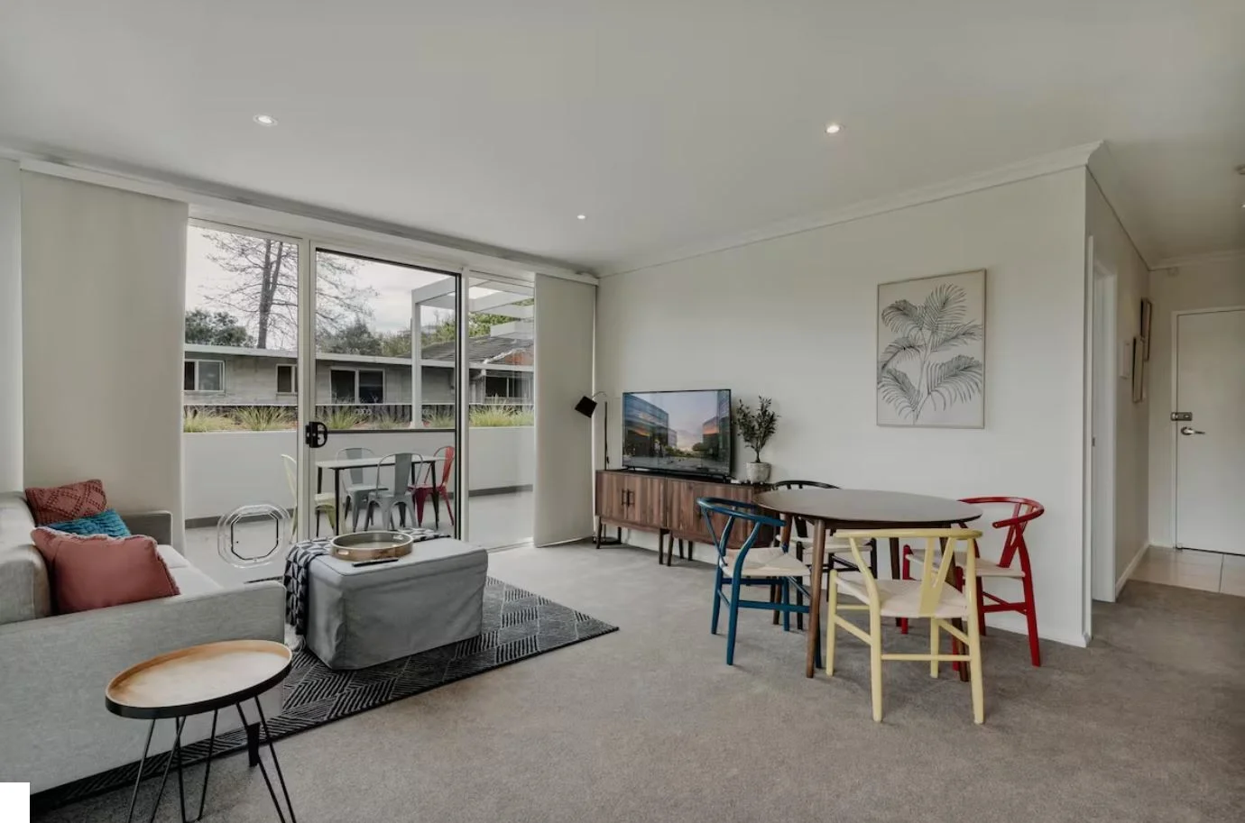 4/11 Forbes Street, Turner ACT 2612