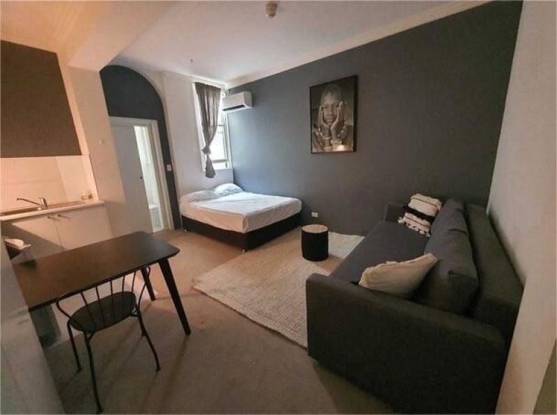 Studio in 9 Darlinghurst Road, POTTS POINT NSW, 2011