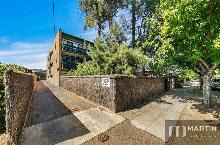 1 bedrooms Apartment / Unit / Flat in 5/99 Buxton Street NORTH ADELAIDE SA, 5006
