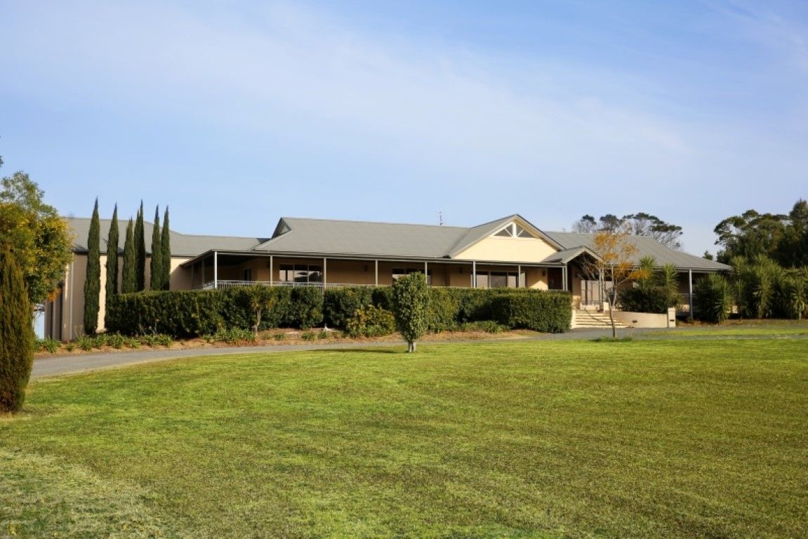 67 CAMPBELLS RUN, Berry NSW 2535, Image 1