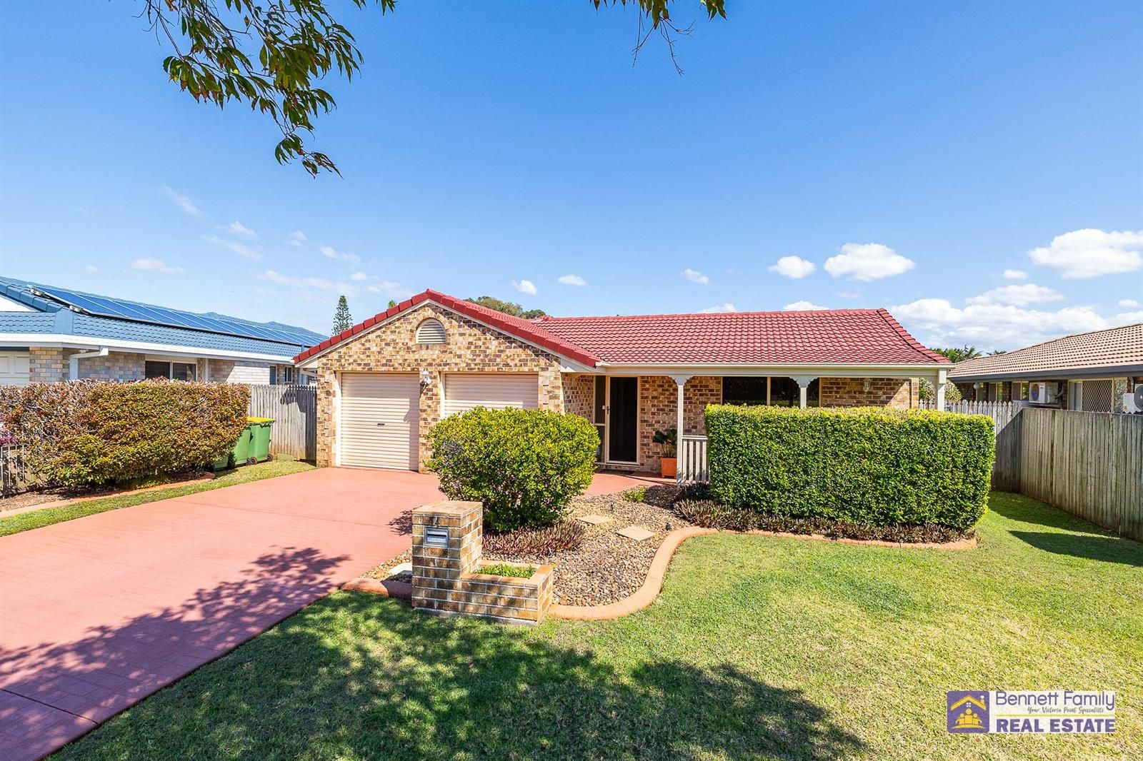 14 Jordan Drive, Victoria Point QLD 4165, Image 2