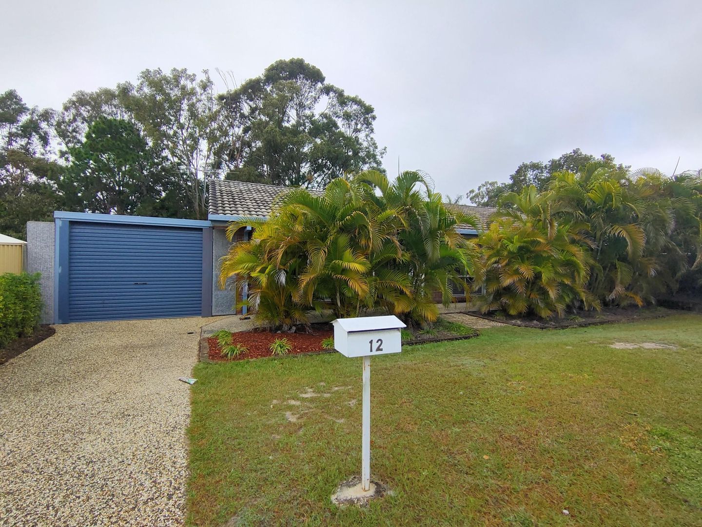 12 Chiseldon Street, Alexandra Hills Property History & Address